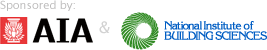 Sponsored by AIA and the National Institute of Building Sciences