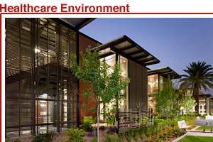 Healthcare Environment