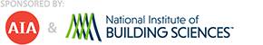 Sponsored by AIA and the National Institute of Building Sciences